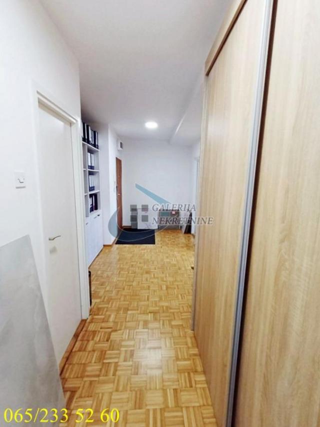 Novi Beograd, Blok 30 - Bulevar Mihajla Pupina 92m2