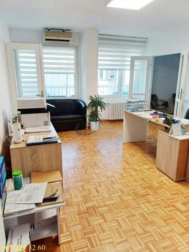 Novi Beograd, Blok 30 - Bulevar Mihajla Pupina 92m2