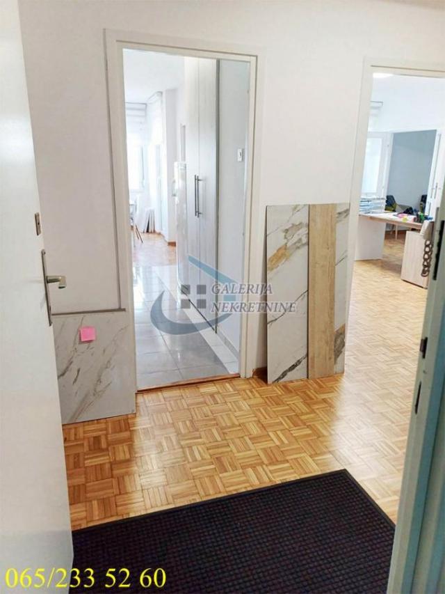 Novi Beograd, Blok 30 - Bulevar Mihajla Pupina 92m2