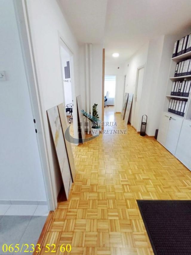 Novi Beograd, Blok 30 - Bulevar Mihajla Pupina 92m2