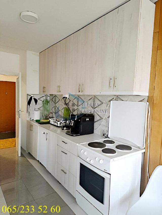 Novi Beograd, Blok 30 - Bulevar Mihajla Pupina 92m2