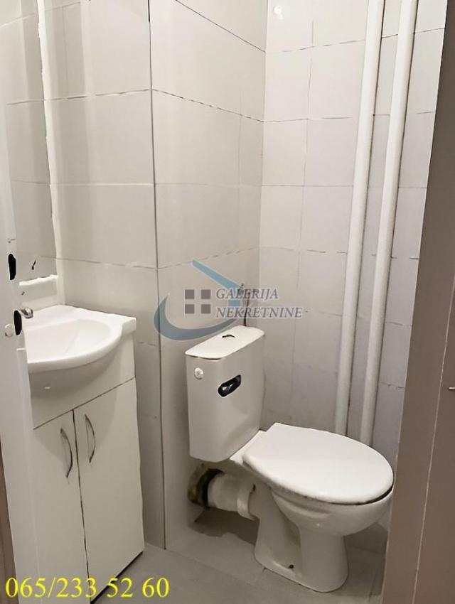 Novi Beograd, Blok 30 - Bulevar Mihajla Pupina 92m2