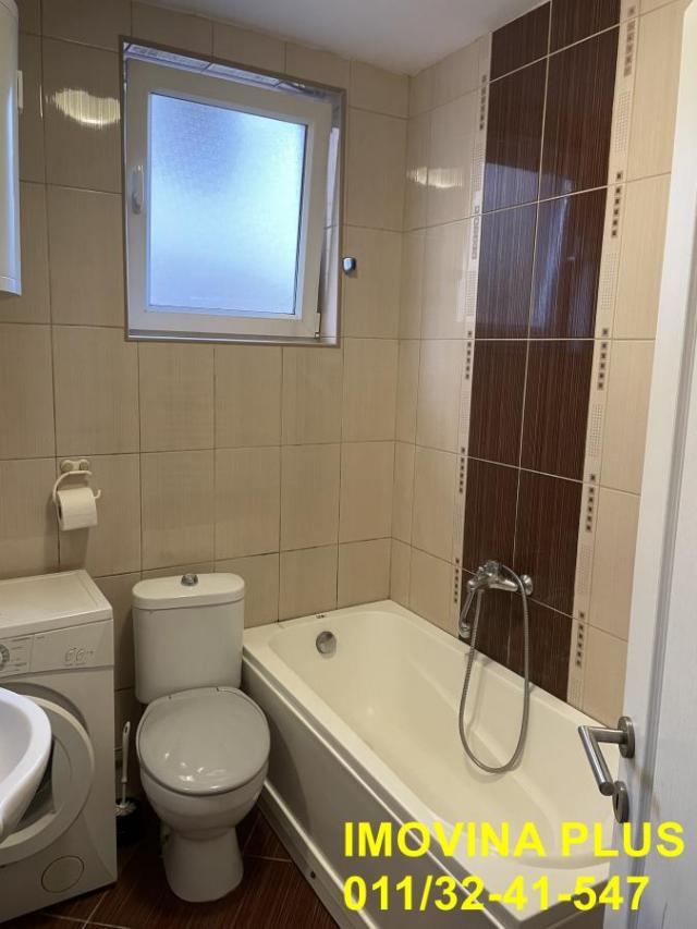 Voždovac, Šumice - Đorđa Kratovca, 32m2