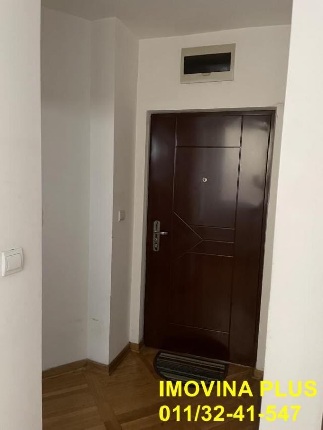 Voždovac, Šumice - Đorđa Kratovca, 32m2