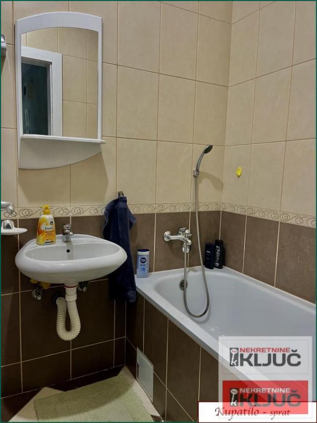 KOD SAJMA, 88m2, Četvrosoban-Duplex-H I T N O !!!