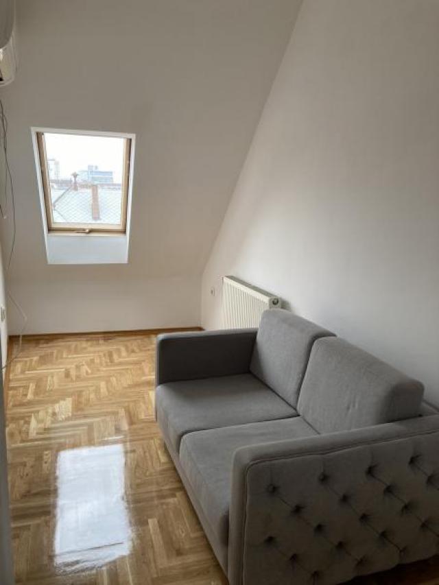 * Novi Sad - Futoška * pet friendly