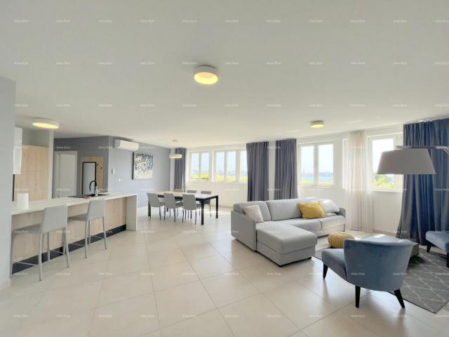 Apartment Apartment for sale in a new complex in Umag