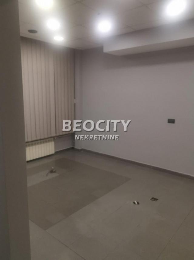 Rakovica, Miljakovac 1, Borska, 1. 5, 39m2, 84000EUR