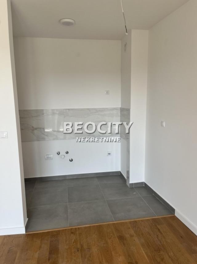 Novi Sad, Kej, Marka Miljanova, 2. 5, 49m2, 132300EUR