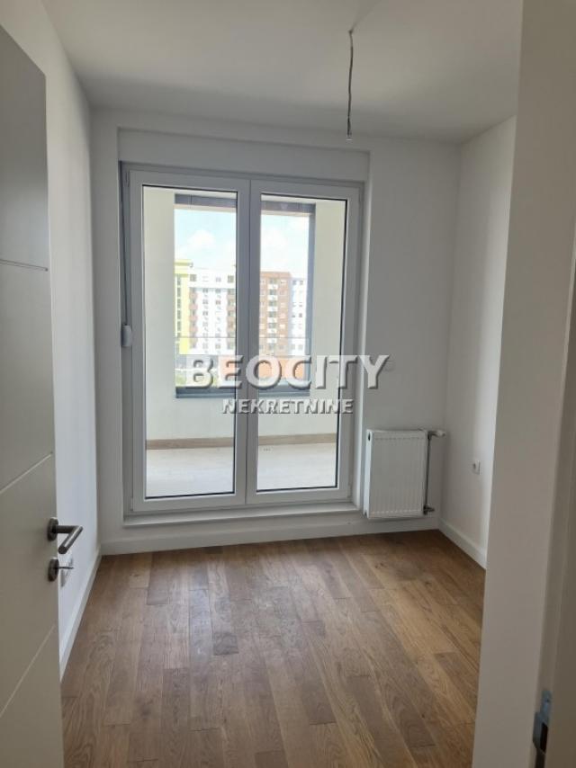 Novi Sad, Kej, Marka Miljanova, 2. 5, 49m2, 132300EUR