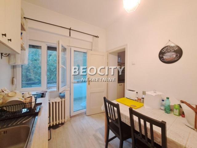 Novi Beograd, Paviljoni, Sremskih odreda, 2. 0, 62m2, 159000EUR