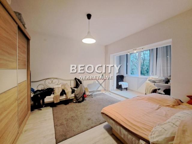 Novi Beograd, Paviljoni, Sremskih odreda, 2. 0, 62m2, 159000EUR