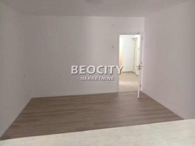 Novi Sad, Železnička Stanica, , 2. 5, 52m2, 109000EUR