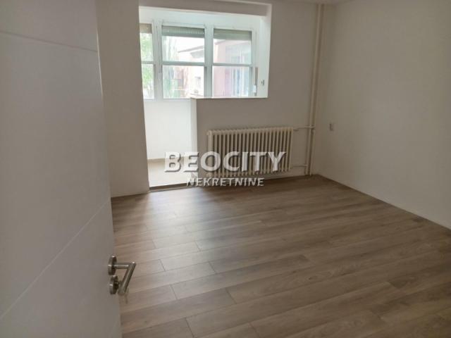 Novi Sad, Železnička Stanica, , 2. 5, 52m2, 109000EUR