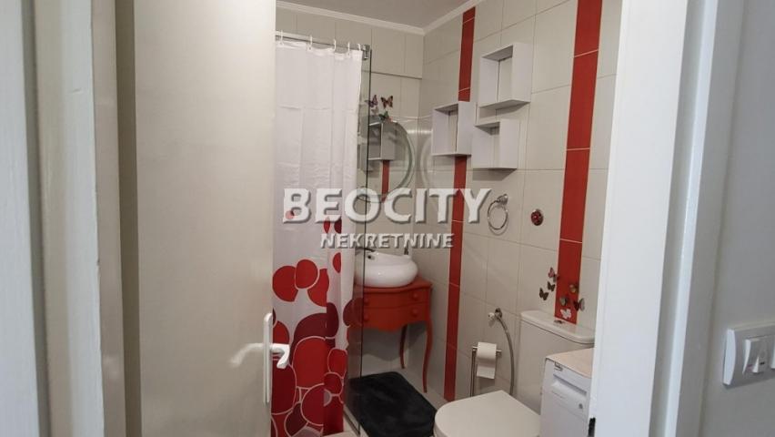 Novi Sad, Liman 3, , 2. 5, 52m2, 142000EUR