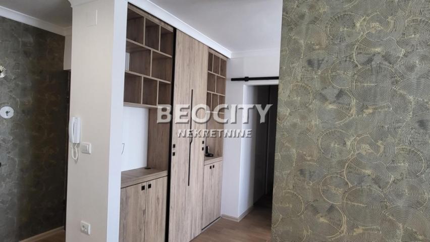 Novi Sad, Liman 3, , 2. 5, 52m2, 142000EUR