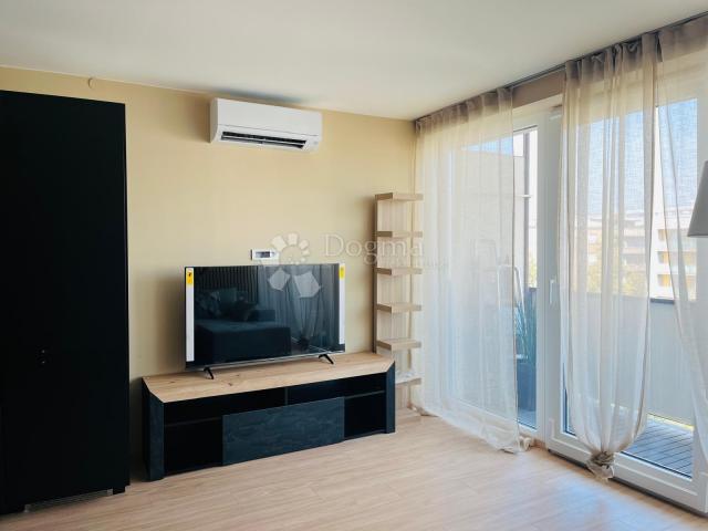 Flat Donji grad, Donji Grad, 45m2