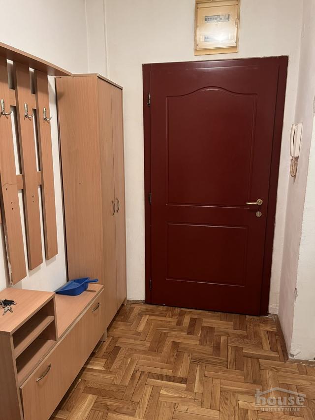 Stan NOVI SAD, NOVA DETELINARA, kv: 32, € 77250, ID: 1061150