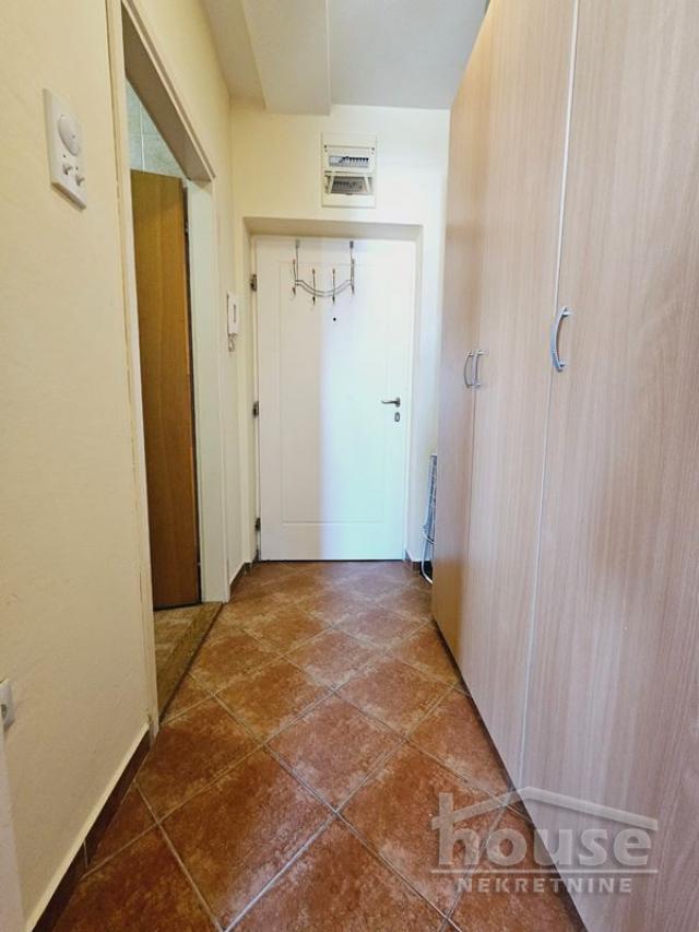 Stan NOVI SAD, CENTAR, kv: 32, € 94760, ID: 1061624