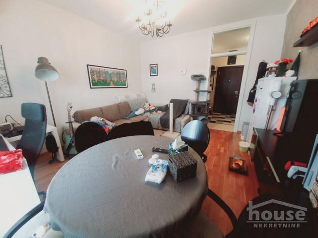 Stan NOVI SAD, LIMAN 3, kv: 56, € 201880, ID: 1062182