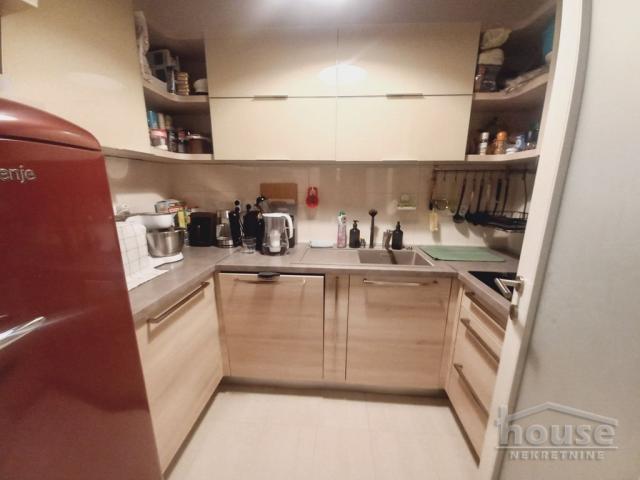 Stan NOVI SAD, LIMAN 3, kv: 56, € 201880, ID: 1062182