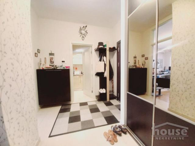 Stan NOVI SAD, LIMAN 3, kv: 56, € 201880, ID: 1062182