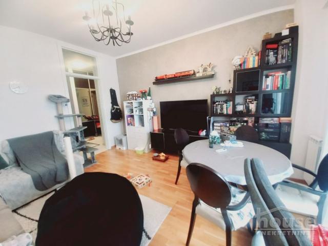 Stan NOVI SAD, LIMAN 3, kv: 56, € 201880, ID: 1062182