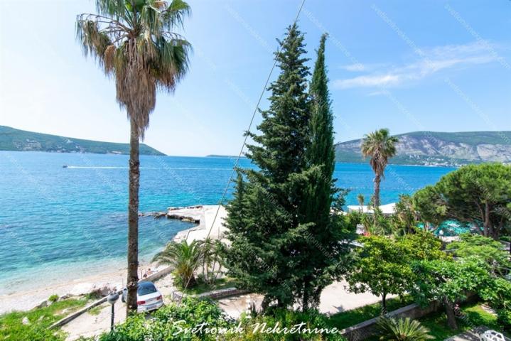 Kuca na obali mora – Savina, Herceg Novi