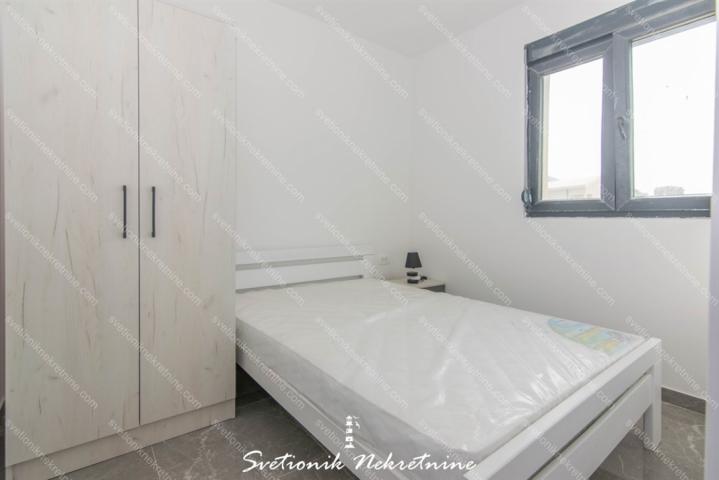 Apartments for sale in Herceg Novi – One-room apartment in a new building – Igal