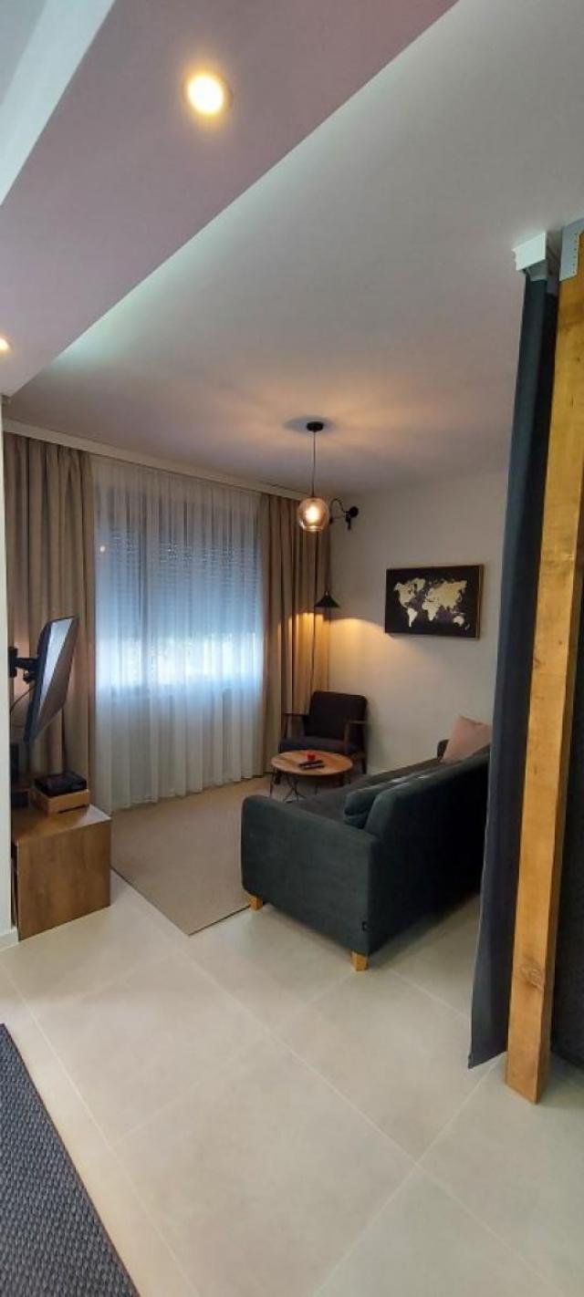 Studio-Apartment for Rent-Tivat