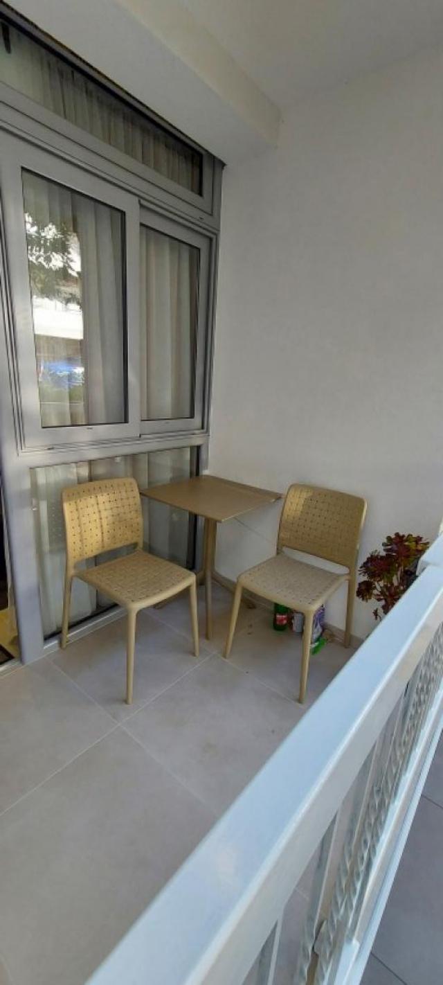 Studio-Apartment for Rent-Tivat