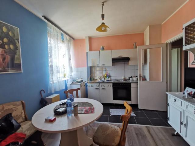 Kragujevac, Bagremar, 2, 0 Stan, Prodaja 55m2