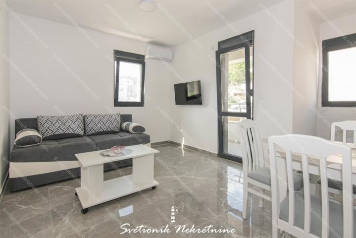 Apartments for sale in Herceg Novi – One-room apartment in a new building – Igal