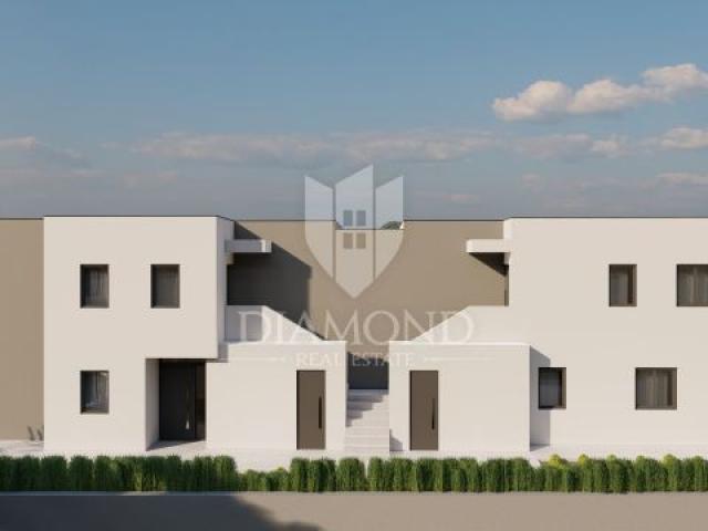 Stan/Apartman Poreč, 76, 39m2