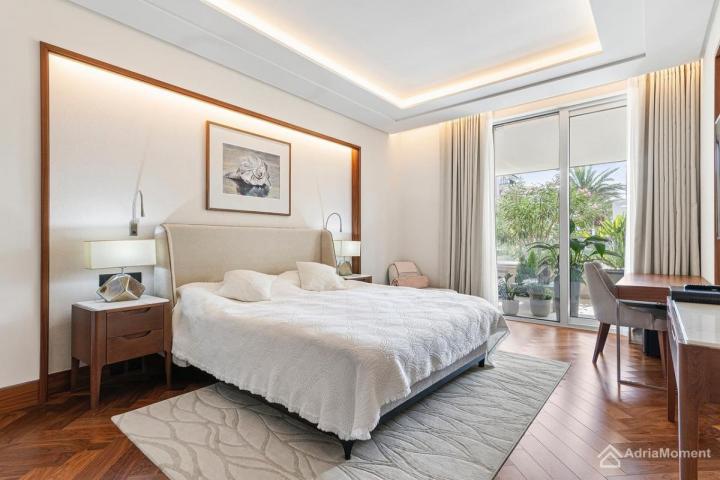 2-soban apartman u rezidenciji Elena Porto Montenegro