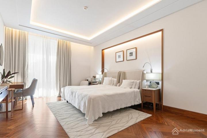 2-soban apartman u rezidenciji Elena Porto Montenegro