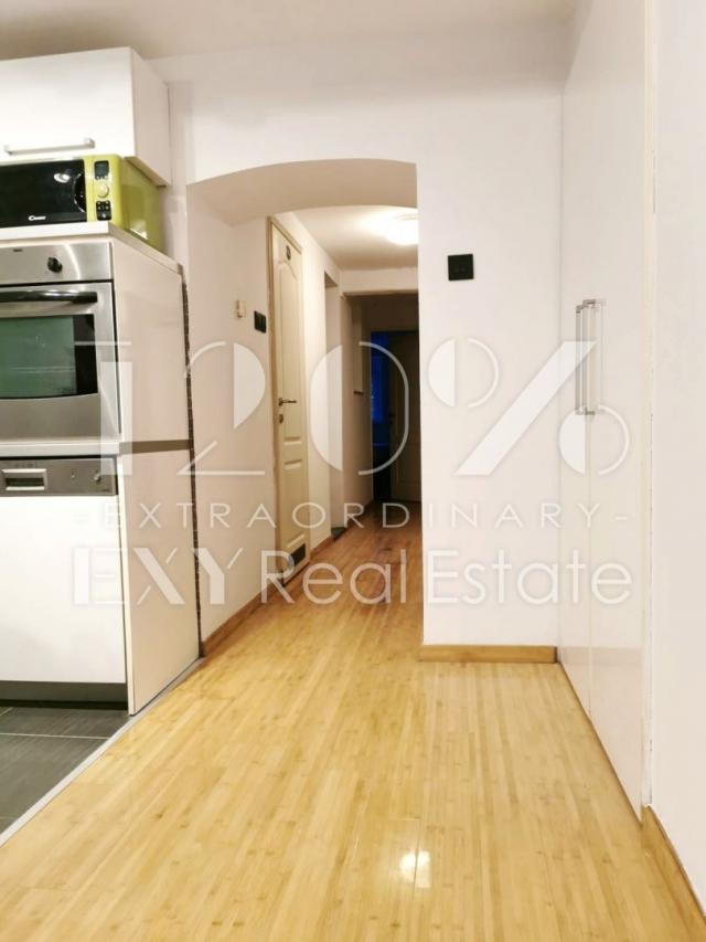 PRODAJA: Stan, Zagreb (Črnomerec), 1S+DB, 37. 00 m2