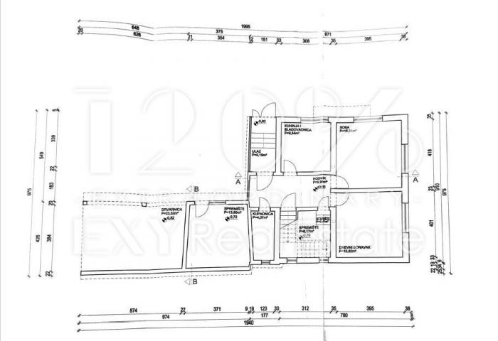 PRODAJA: Kuća, Brezovica, Odranski Obrež, 130m2 na parceli od 3700m2