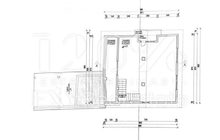 PRODAJA: Kuća, Brezovica, Odranski Obrež, 130m2 na parceli od 3700m2