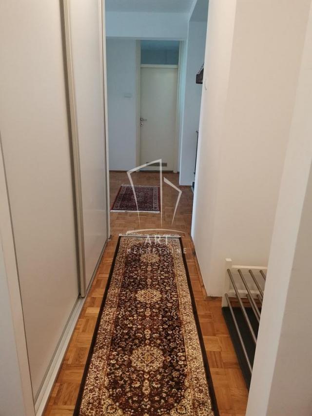 Dorćol, Tadeuša Košćuška, 64m2 ID#6674