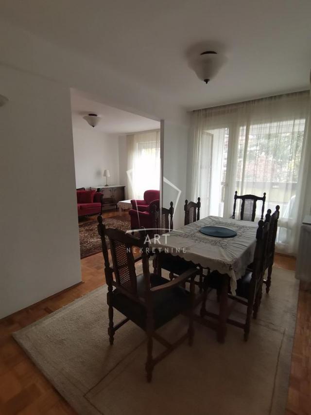 Dorćol, Tadeuša Košćuška, 64m2 ID#6674