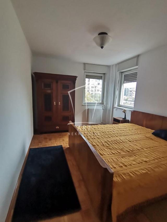 Dorćol, Tadeuša Košćuška, 64m2 ID#6674