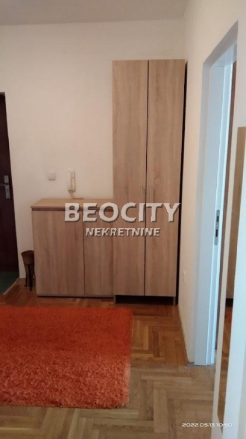 Novi Sad, Podbara, Patrijarha Čarnojevića, 2. 0, 51m2, 96000EUR