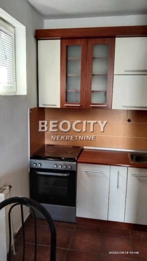 Novi Sad, Podbara, Patrijarha Čarnojevića, 2. 0, 51m2, 96000EUR