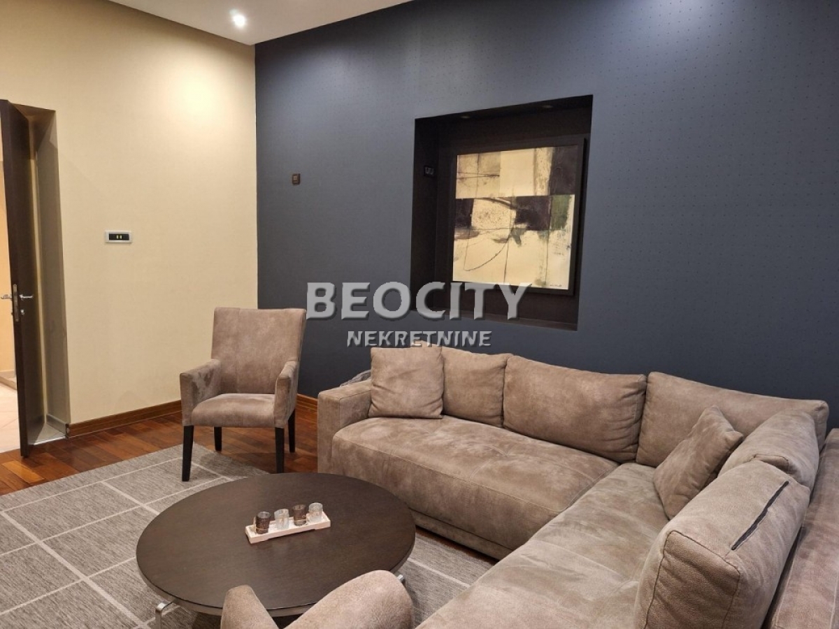 Novi Sad, Centar, Sonje Marinković, 3. 0, 93m2, 1100EUR