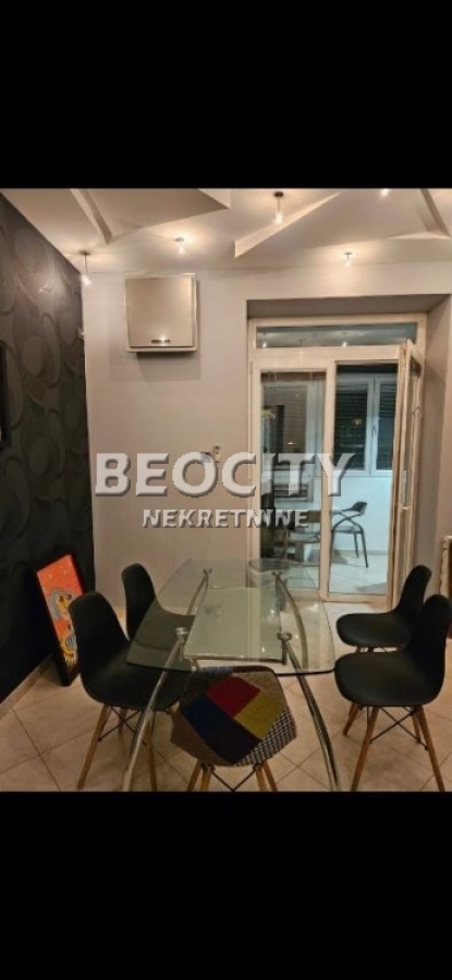 Novi Sad, Centar, Sonje Marinković, 3. 0, 93m2, 1100EUR