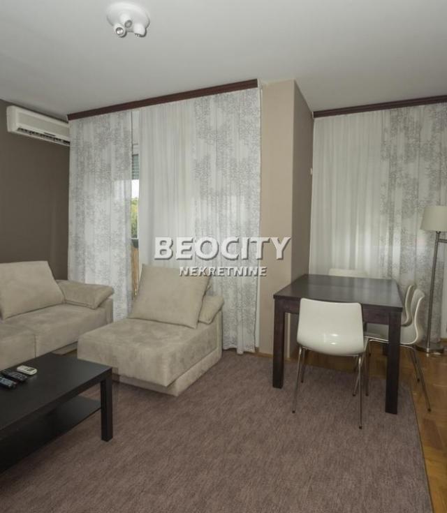 Novi Sad, Bulevar Evrope, Polgar Andraša, 2. 0, 60m2, 500EUR