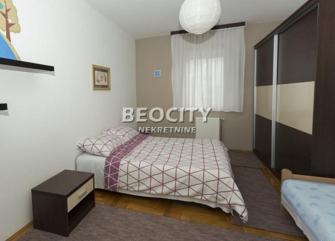 Novi Sad, Bulevar Evrope, Polgar Andraša, 2. 0, 60m2, 500EUR