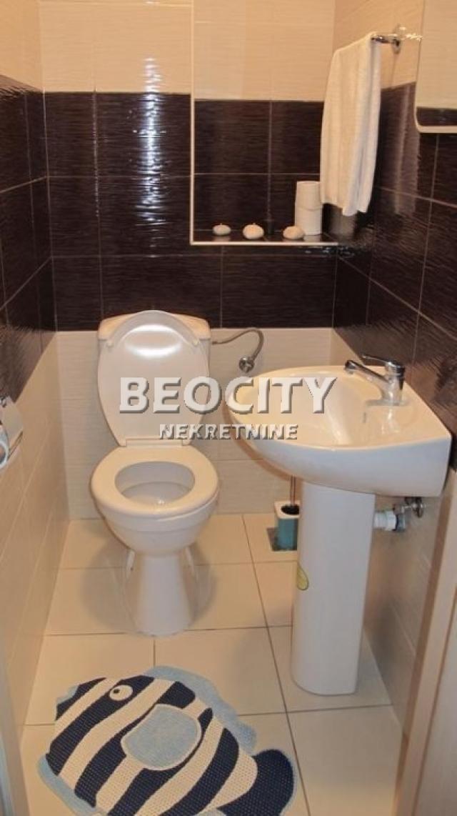 Novi Sad, Bulevar Evrope, Polgar Andraša, 2. 0, 60m2, 500EUR