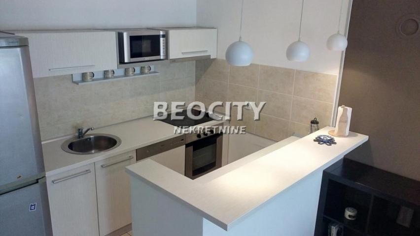 Novi Sad, Bulevar Evrope, Polgar Andraša, 2. 0, 60m2, 500EUR